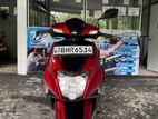 TVS Ntorq 125 2019