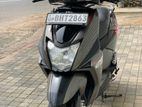 TVS Ntorq 125 2019