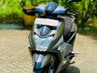 TVS Ntorq 125 2019