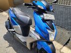 TVS Ntorq 125 2019