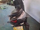 TVS Ntorq 125 2019