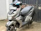 TVS Ntorq 125 2019