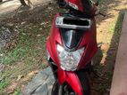 TVS Ntorq 125 2019