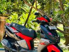 TVS Ntorq 125 2020