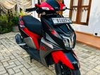 TVS Ntorq 125 2020