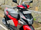 TVS Ntorq 125 2020
