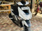 TVS Ntorq 125 2020