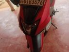 TVS Ntorq 125 2020
