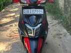TVS Ntorq 125 2020