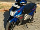TVS Ntorq 125 2020
