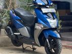 TVS Ntorq 125 2020