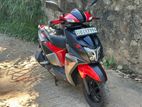 TVS Ntorq 125 2020