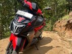 TVS Ntorq 125 2020