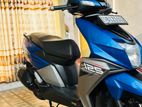 TVS Ntorq 125 2020