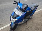 TVS Ntorq 125 2020