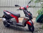 TVS Ntorq 125 2020