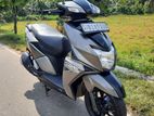 TVS Ntorq 125 2020