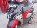 TVS Ntorq 125 2020