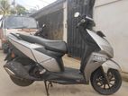 TVS Ntorq 125 2020