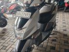 TVS Ntorq 125 2020