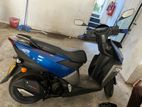 TVS Ntorq 125 2020