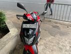 TVS Ntorq 125 2020