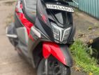 TVS Ntorq 125 2020