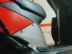 TVS Ntorq 125 2020