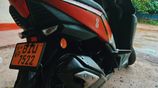 TVS Ntorq 125 2020