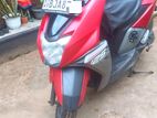 TVS Ntorq 125 2020