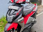 TVS Ntorq 125 2020