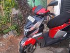 TVS Ntorq 125 2020