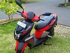 TVS Ntorq 125 2020