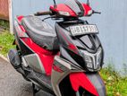 TVS Ntorq 125 2020
