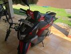 TVS Ntorq 125 2020
