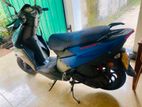 TVS Ntorq 125 2020