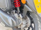 TVS Ntorq 125 2020
