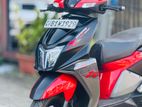 TVS Ntorq 125 2020