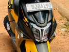 TVS Ntorq 125 2020