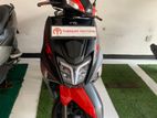 TVS Ntorq 125 2020