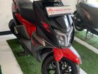 TVS Ntorq 125 2020