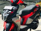 TVS Ntorq 125 2020