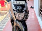 TVS Ntorq 125 2020