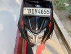 TVS Ntorq 125 2020