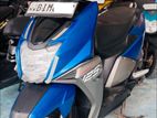 TVS Ntorq 125 2020