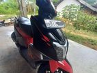 TVS Ntorq 125 2020