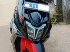 TVS Ntorq 125 2020