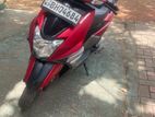 TVS Ntorq 125 2020