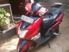 TVS Ntorq 125 2020