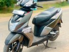 TVS Ntorq 125 2020